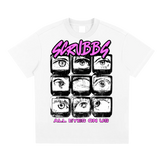 All Eyes On Us Tee