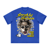 Weird Life Heavyweight Tee