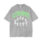 Euphoric Oversize Tee