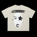 Scrubbs Members Tee