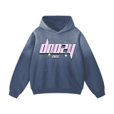 Doozy Washed Hoodie