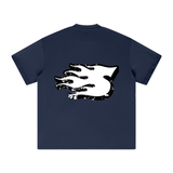 Weird Life Heavyweight Tee