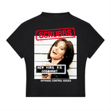 Case #003 (Monica) Womens Tee