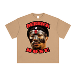 D.Rose Heavyweight Vintage Tee