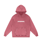 Never Forget Oversize Hoodie