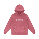 Never Forget Oversize Hoodie