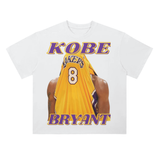 Kobe Bryant Tee
