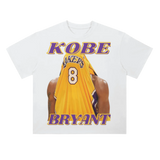 Kobe Bryant Tee
