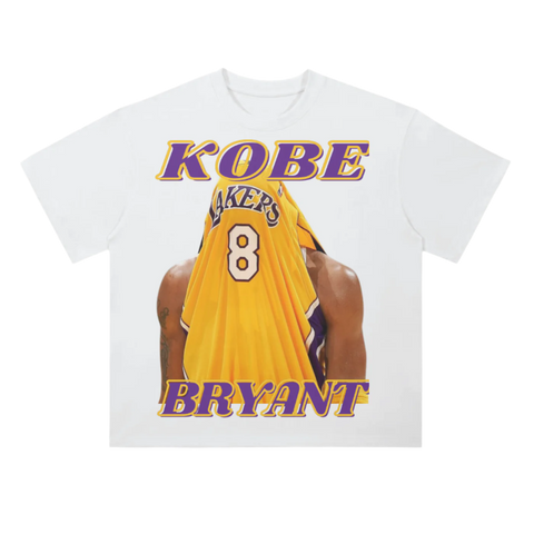Kobe Bryant Tee
