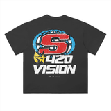 420 Tee