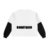 Oddity Long-sleeve Tee