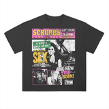 "FYSL" Tee