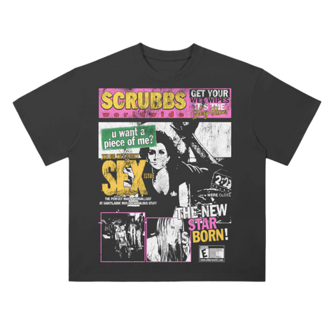 "FYSL" Tee