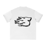 Weird Life Heavyweight Tee
