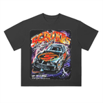 Scrubbs Fleet Tee