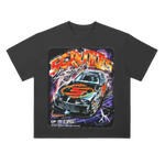 Scrubbs Fleet Tee