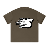 Weird Life Heavyweight Tee