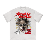 Weird Life Heavyweight Tee