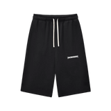 Scrubbs Jorts Sweatpants