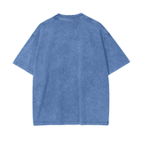 Scrubbs Worldwide Oversized Tee