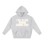 HeartFelt Scrubbs Hoodie