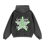 Euphoric Zip-up Hoodie