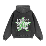Euphoric Zip-up Hoodie