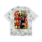 "AAS" Street Tee