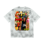 "AAS" Street Tee