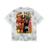 "AAS" Street Tee