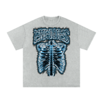 Reluctant Enemies Oversize Tee
