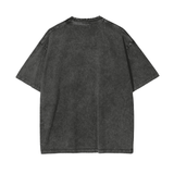 Scrubbs Worldwide Oversized Tee