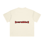 D.Rose Heavyweight Vintage Tee