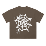 Doozy Spiderz Tee