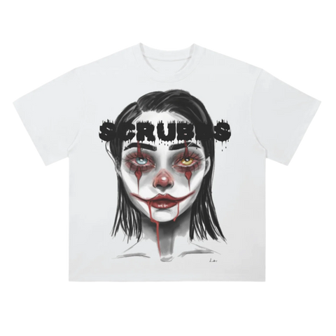Oddity Tee