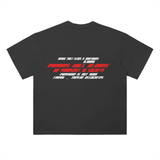 Scrubbs Members Tee