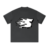 Weird Life Heavyweight Tee