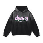 Doozy Washed Hoodie