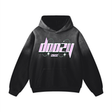 Doozy Washed Hoodie