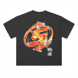 Scrubbs Fleet Tee