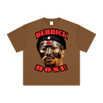 D.Rose Heavyweight Vintage Tee