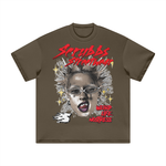 Weird Life Heavyweight Tee