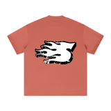 Weird Life Heavyweight Tee
