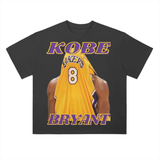 Kobe Bryant Tee