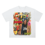 "AAS" Classic Tee