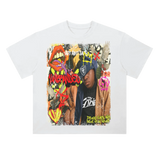 "AAS" Classic Tee