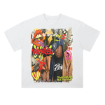 "AAS" Classic Tee