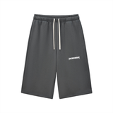 Scrubbs Jorts Sweatpants