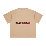 D.Rose Heavyweight Vintage Tee