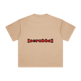 D.Rose Heavyweight Vintage Tee